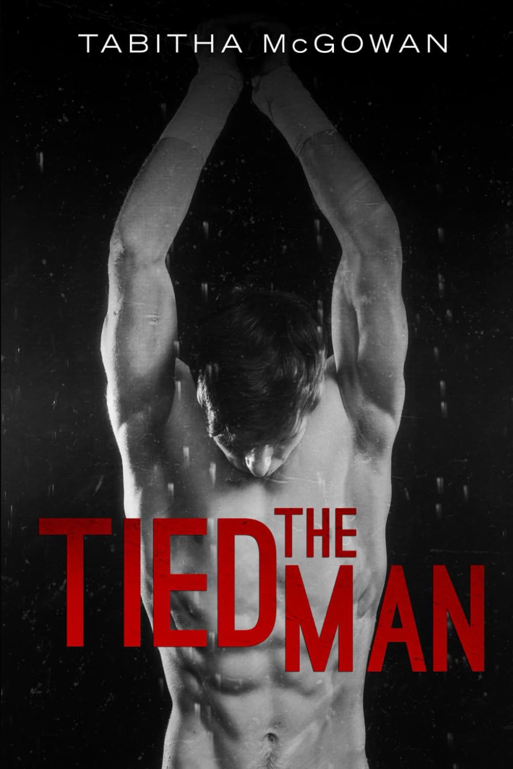 The Tied Man, Tabitha McGowan