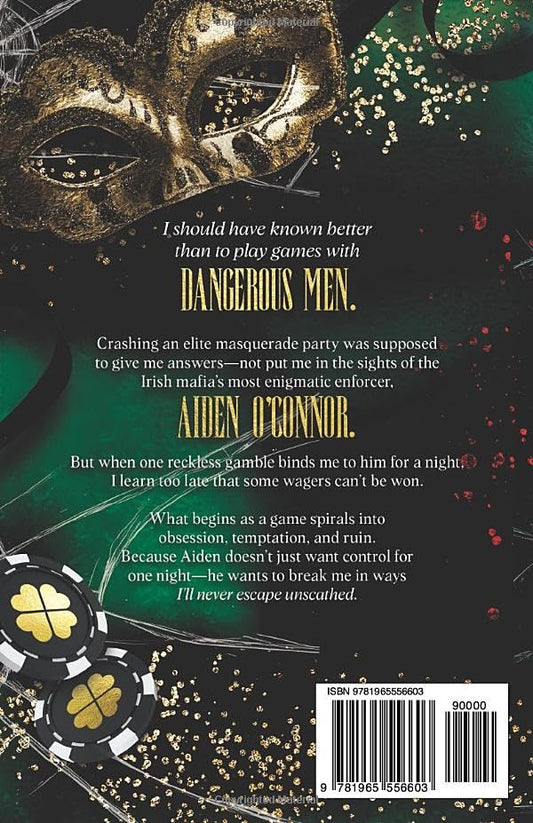 Little Death (Queenmakers Series), Nicole Blanchard