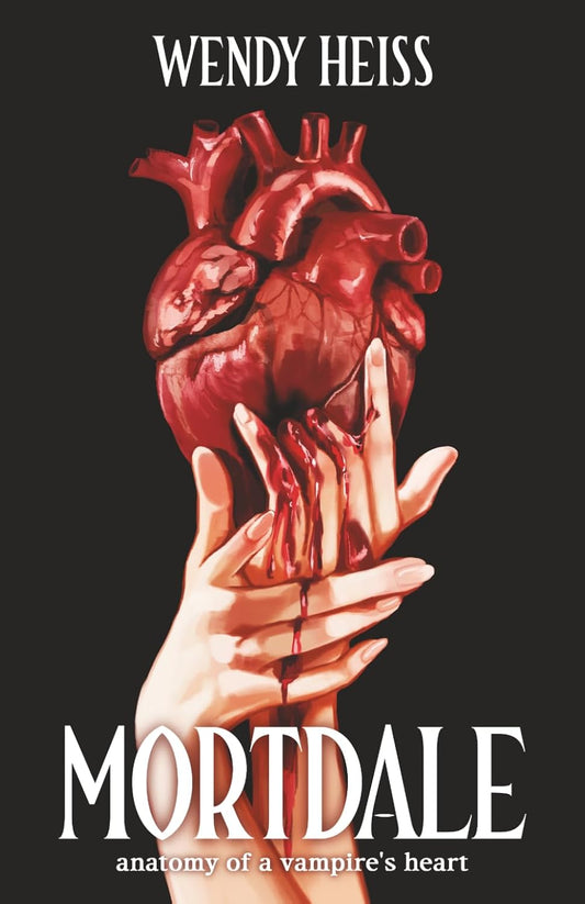 Mortdale, Wendy Heiss