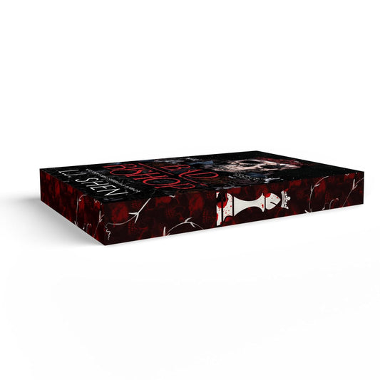 Bad Bishop (Society of Villains, 1), L.J. Shen