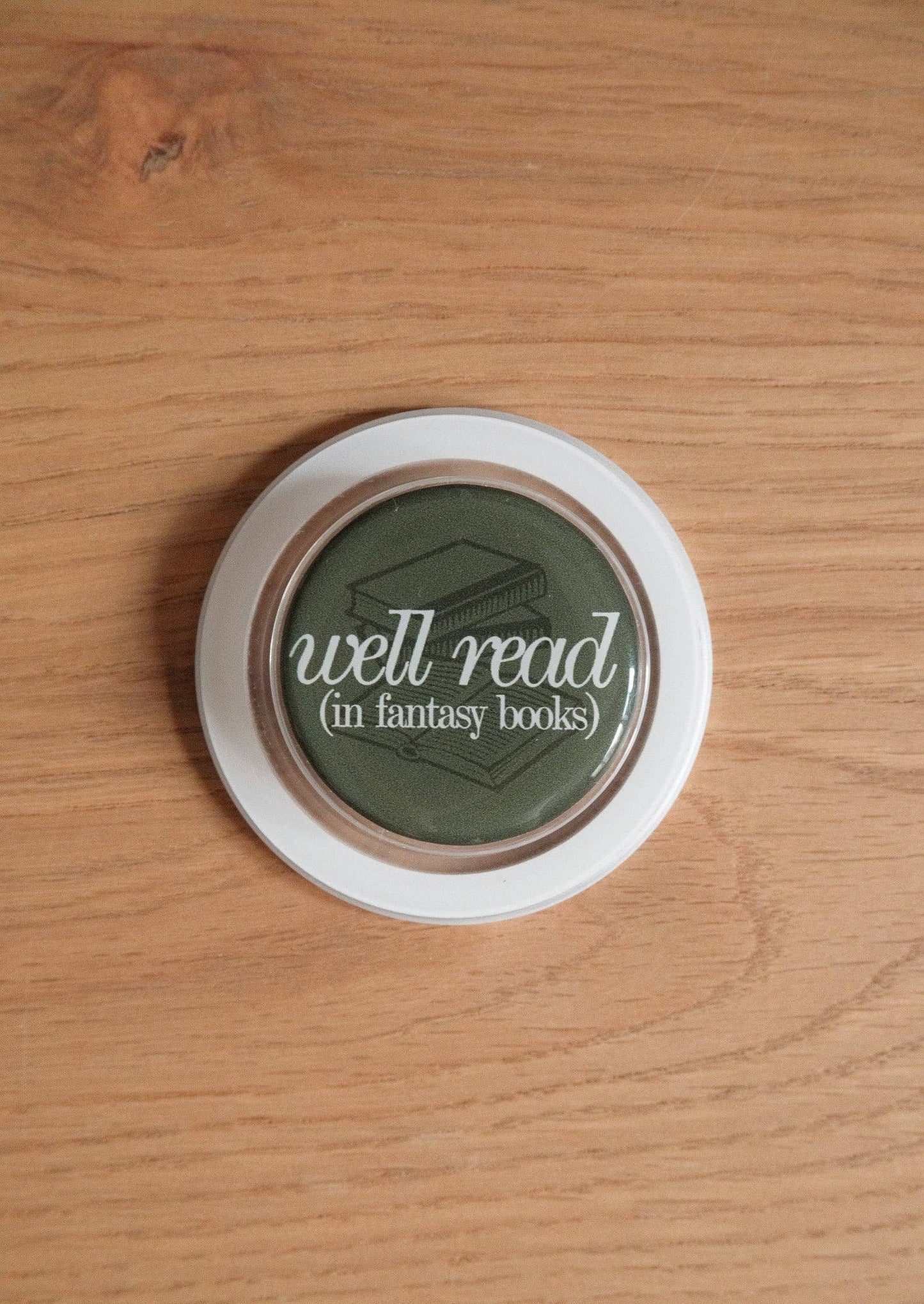 Book Club Grips | Magnetic Grips | By The Tiny Bookshelf