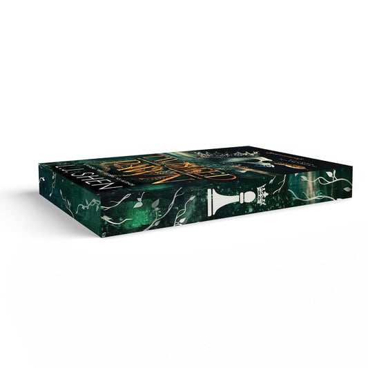 Twisted Pawn (Society of Villains, 2), L.J. Shen