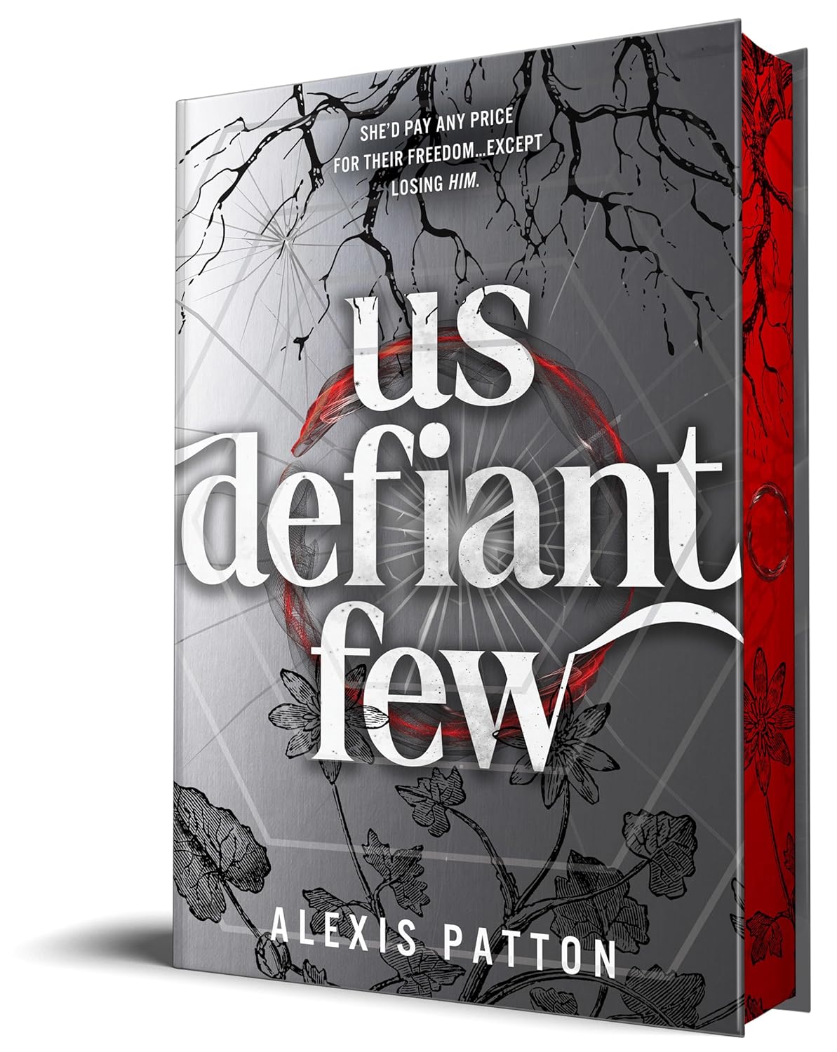 Us Defiant Few (Us Dark Few, 3), Alexis Patton