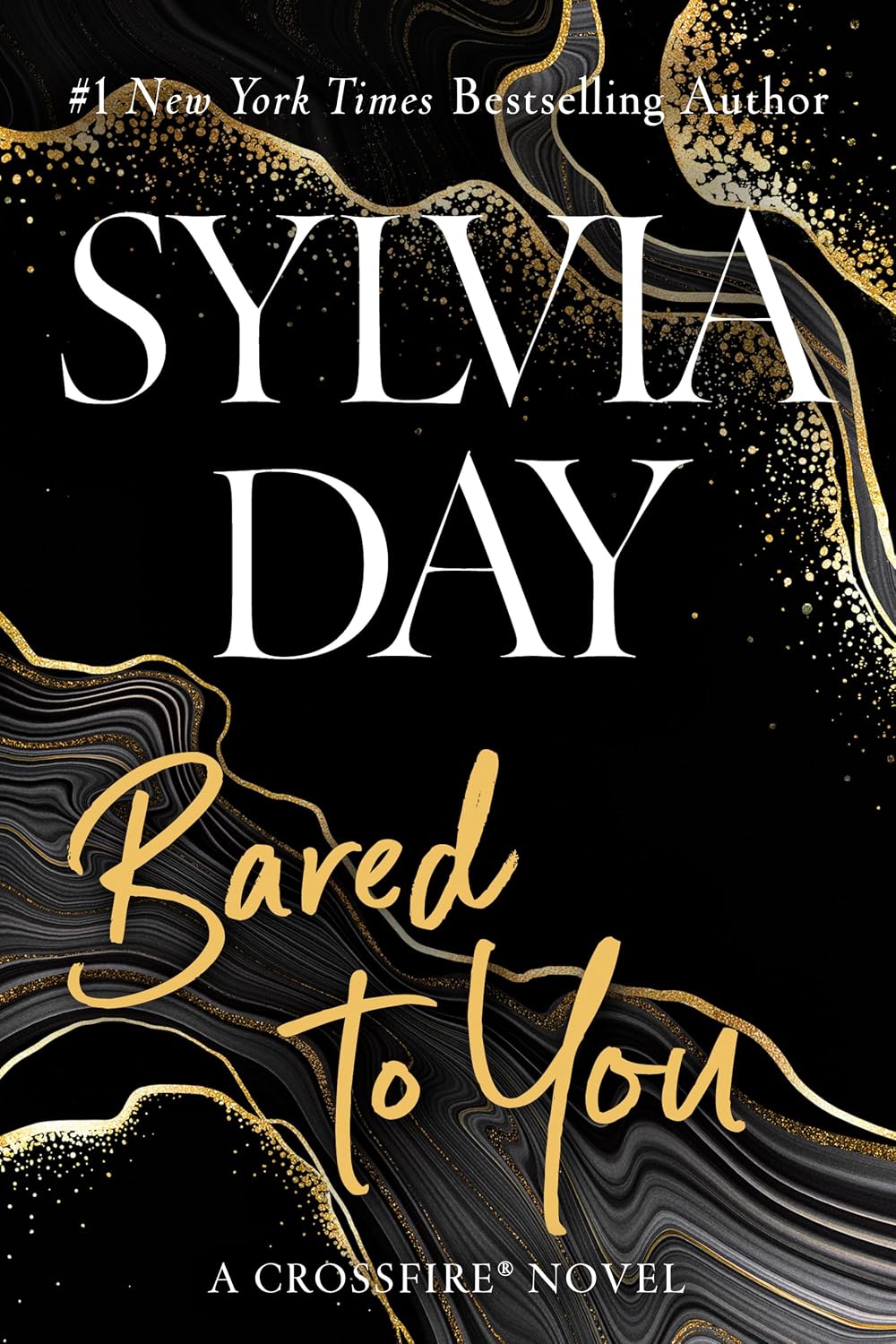 Bared to You, Sylvia Day