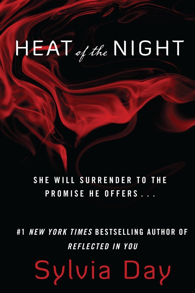 Heat of the Night (Dream Guardians, Book 2) cover image