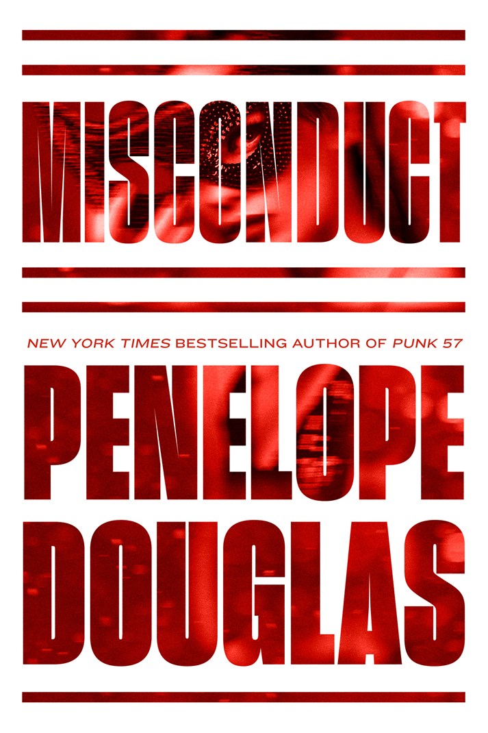 Misconduct, Penelope Douglas