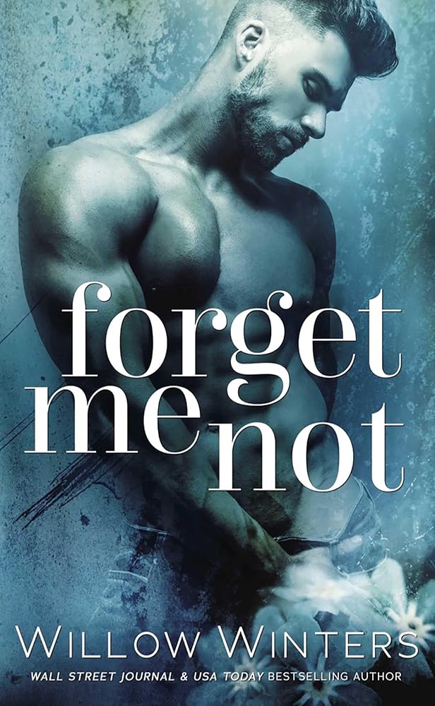 Forget Me Not cover image