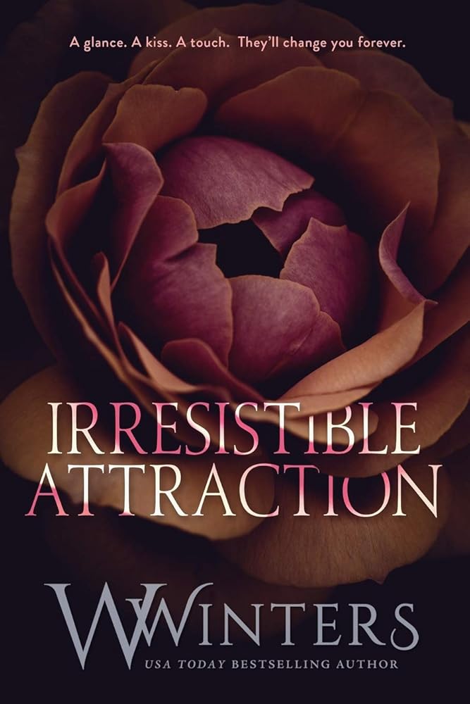 Irresistible Attraction (Merciless World Series) cover image