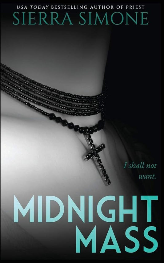 Midnight Mass (Priest) cover image