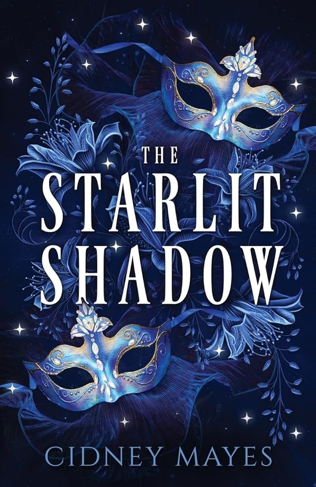 The Starlit Shadow (Starlight and Shadows) cover image