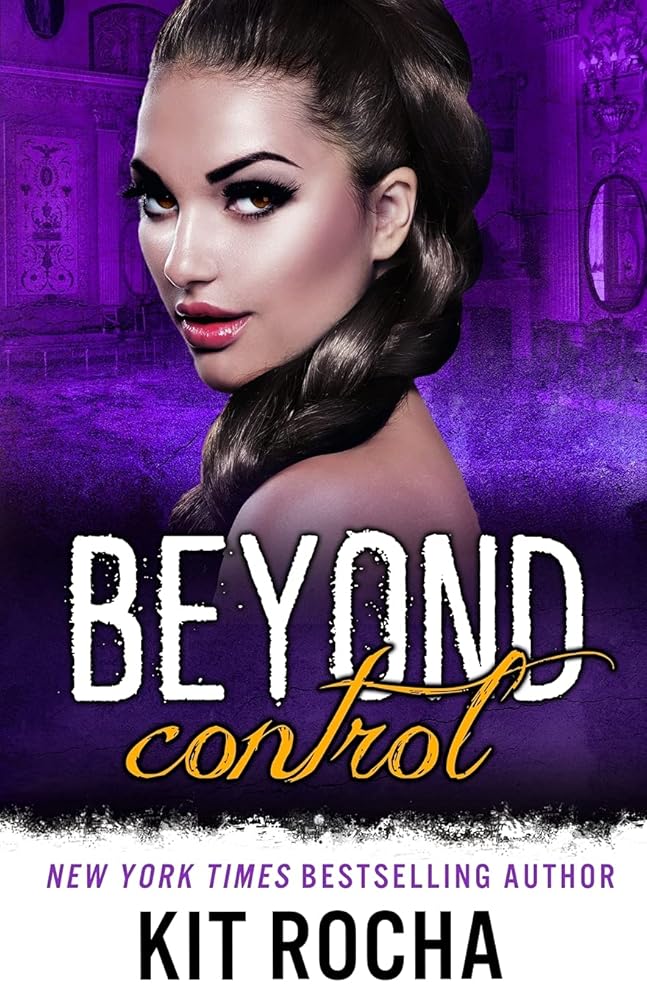 Beyond Control cover image