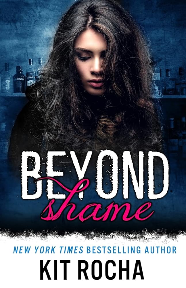 Beyond Shame cover image