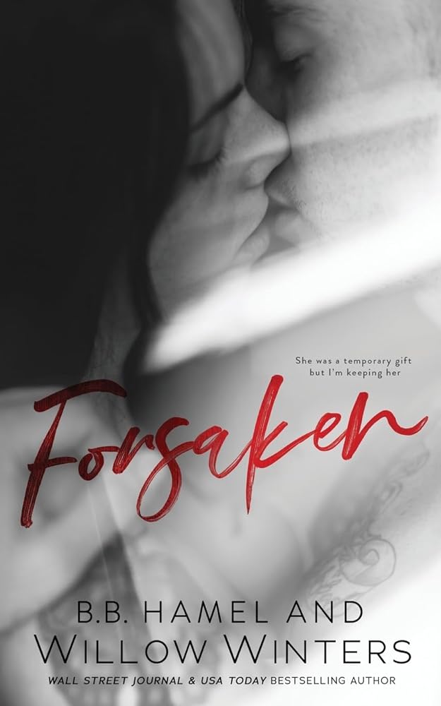 Forsaken cover image