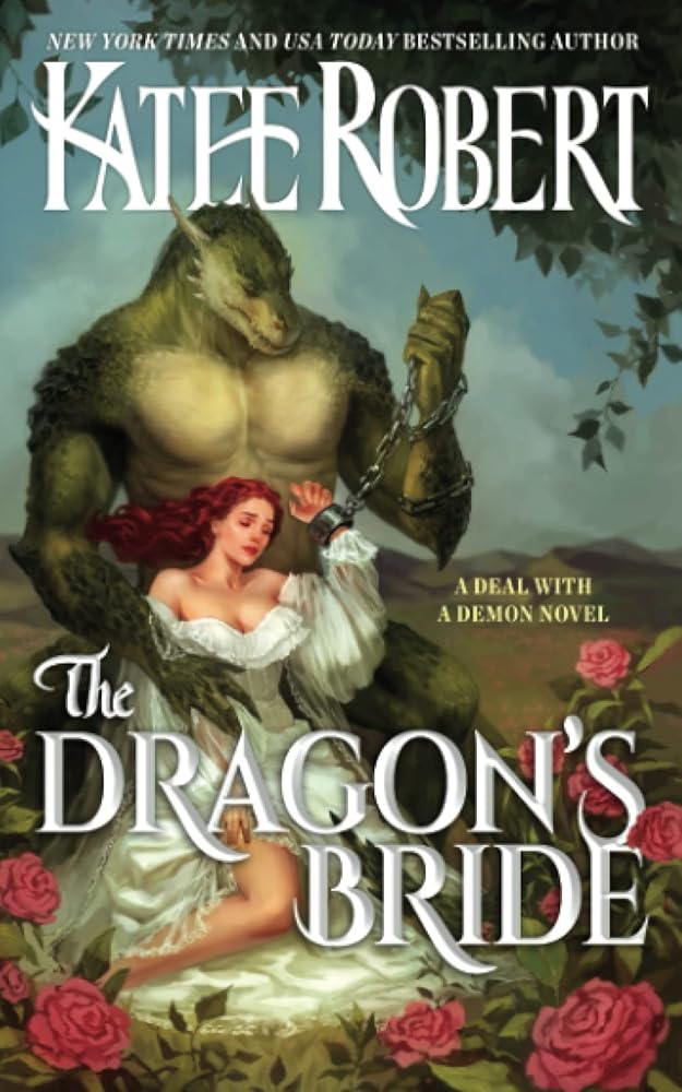 The Dragon's Bride: 1 cover image