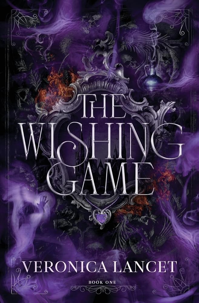 The Wishing Game cover image