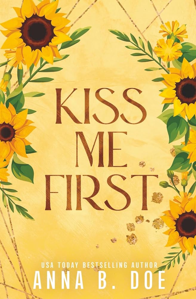 Kiss Me First: Special Edition (Bluebonnet Creek: Discreet Edition) cover image