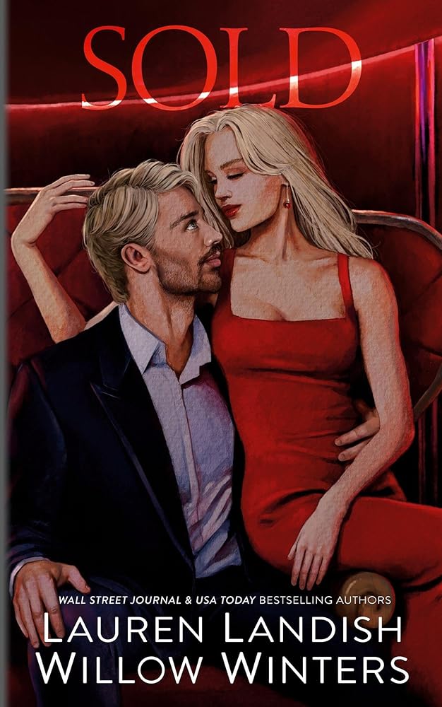 Sold: Artist Rendition cover image