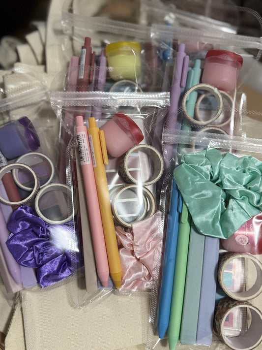 Annotation Kit | Nano