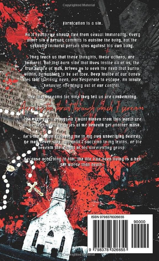 That Sik Luv | Jescie Hall | Paperback