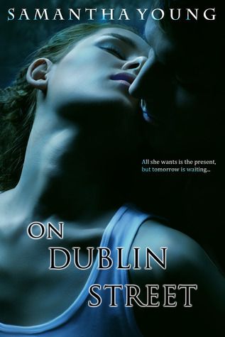 On Dublin Street, Samantha Young