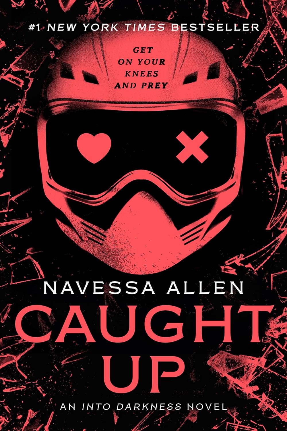 Caught Up | Navessa Allen | Paperback