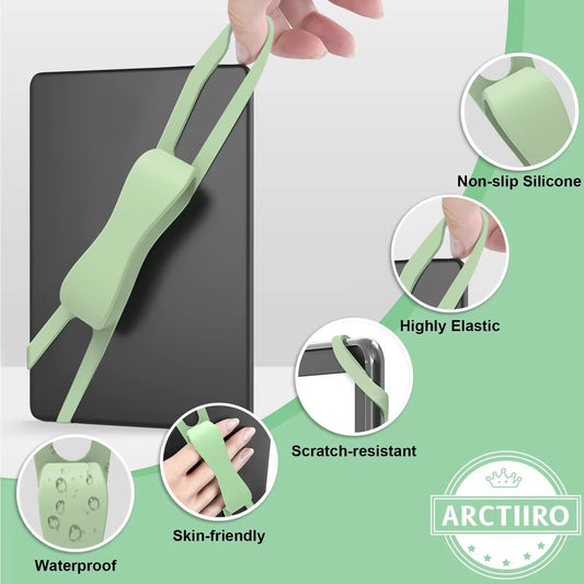 Silicone Grip Holder