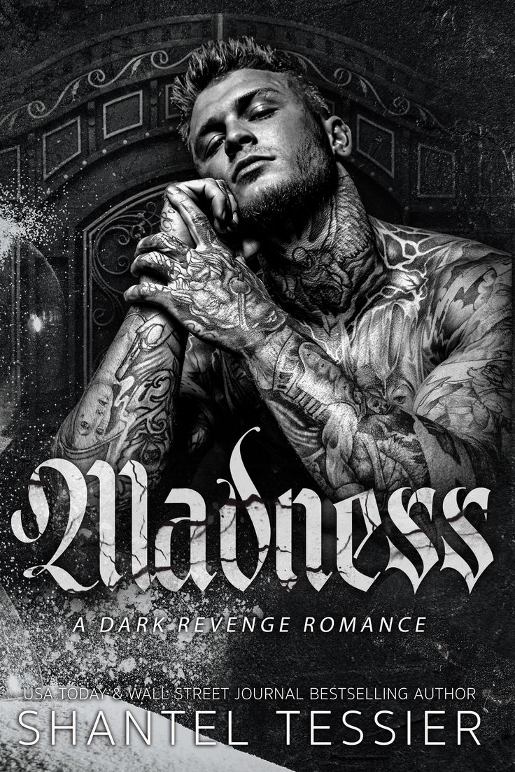 Madness | Shantel Tessier | Paperback