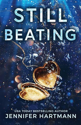 Still Beating | Jennifer Hartmann | Paperback