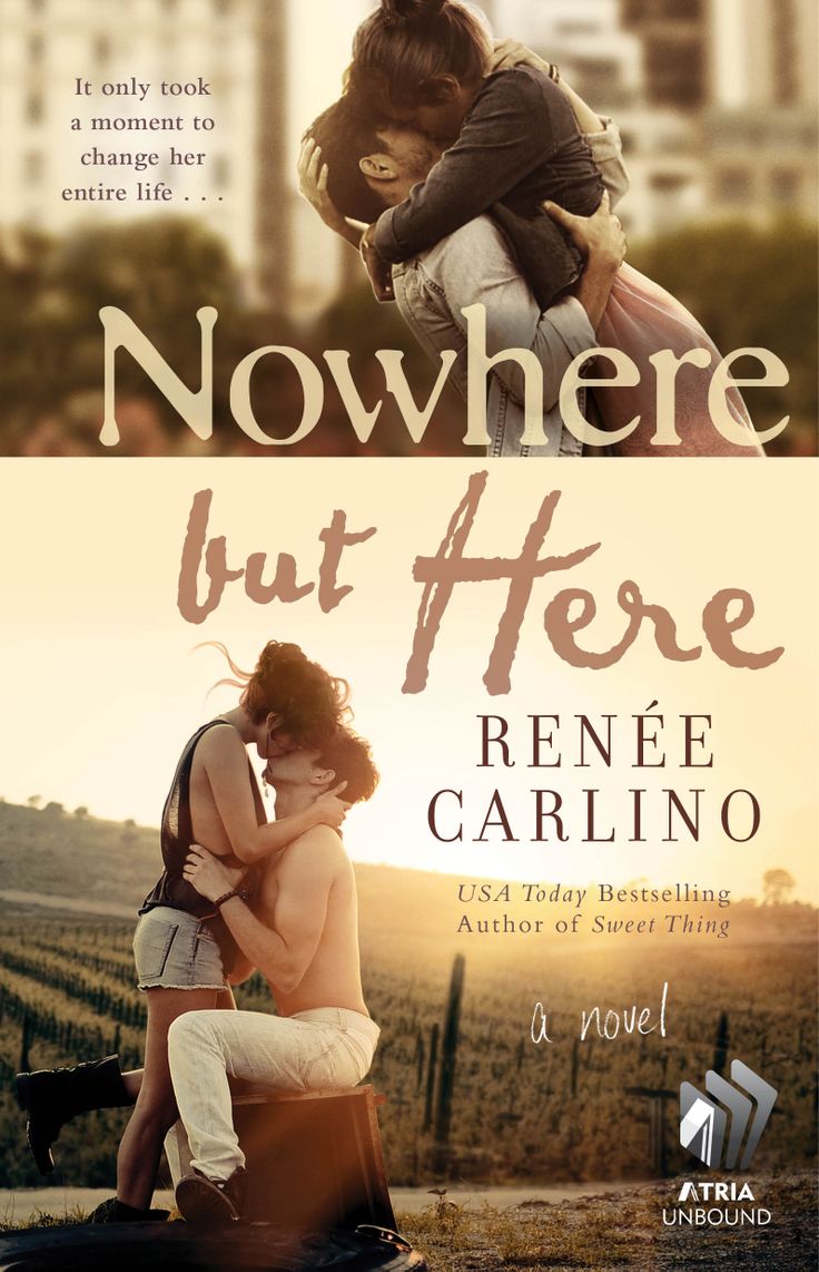 Nowhere But Here | Renee Carlino | Paperback