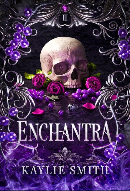 Enchantra | Kaylie Smith | Paperback