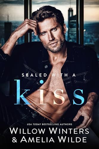 Sealed With A Kiss: Artist Rendition, Willow Winters, Amelia Wilde
