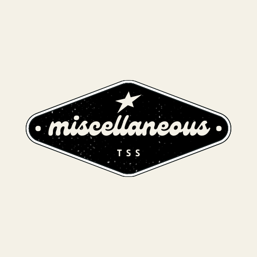 Misc
