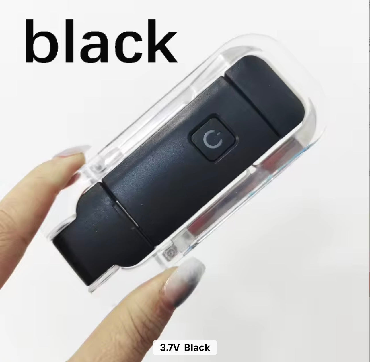 Book Light Clip