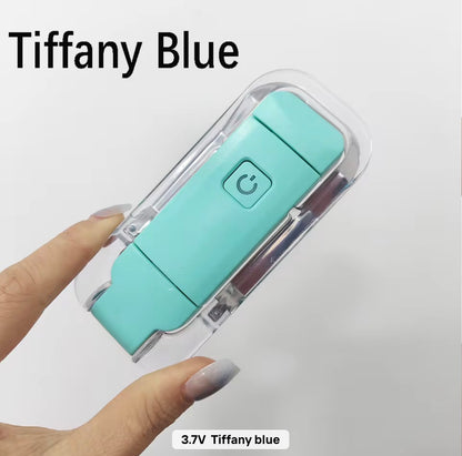 Book Light Clip