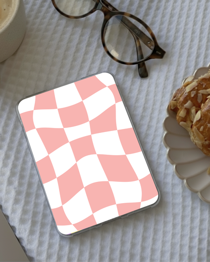 GROOVY GRID COLLECTION | E-reader Inserts
