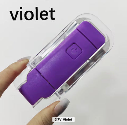 Book Light Clip