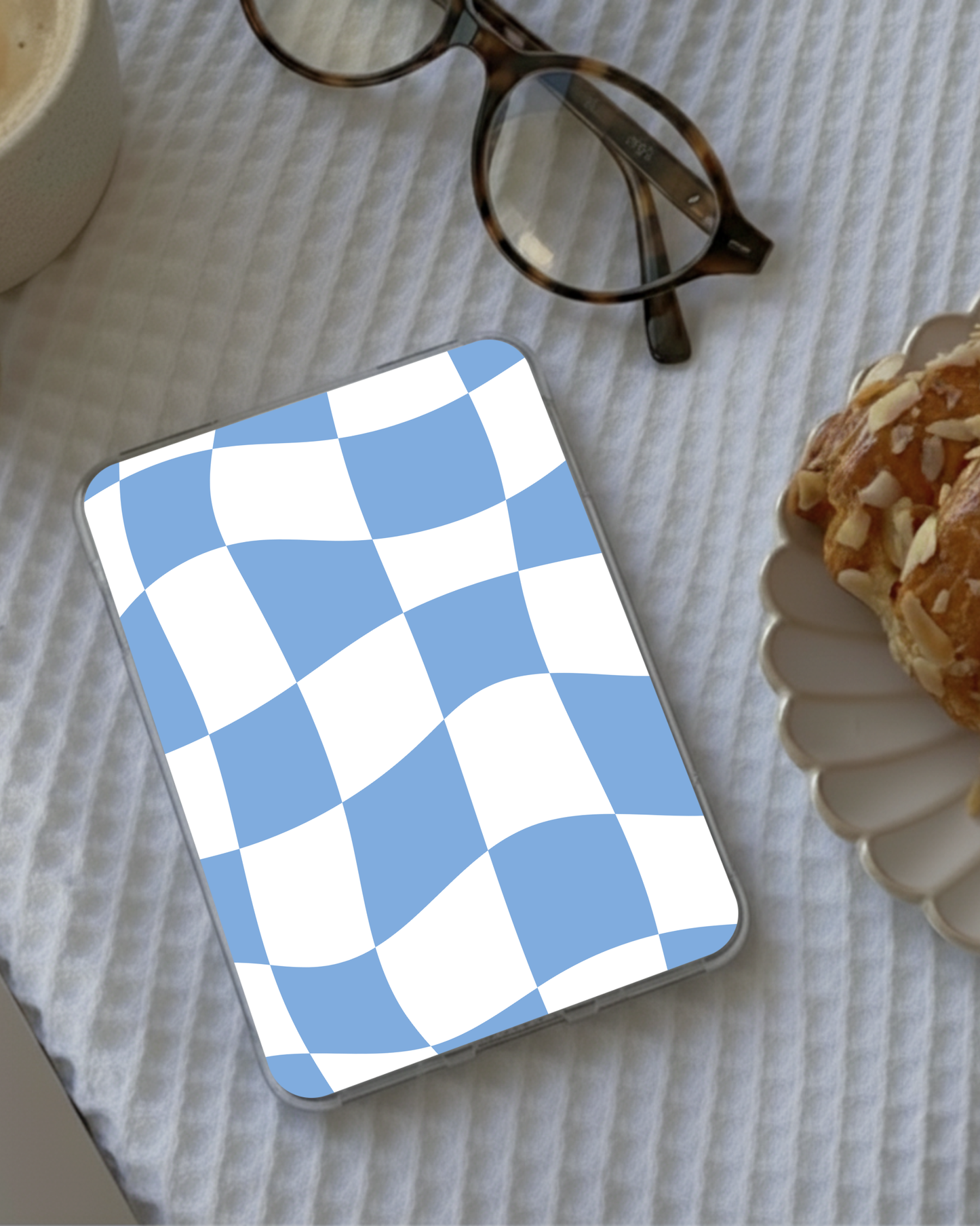 GROOVY GRID COLLECTION | E-reader Inserts