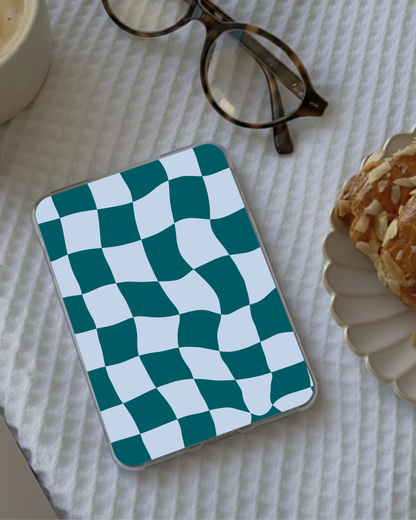 GROOVY GRID COLLECTION | E-reader Inserts