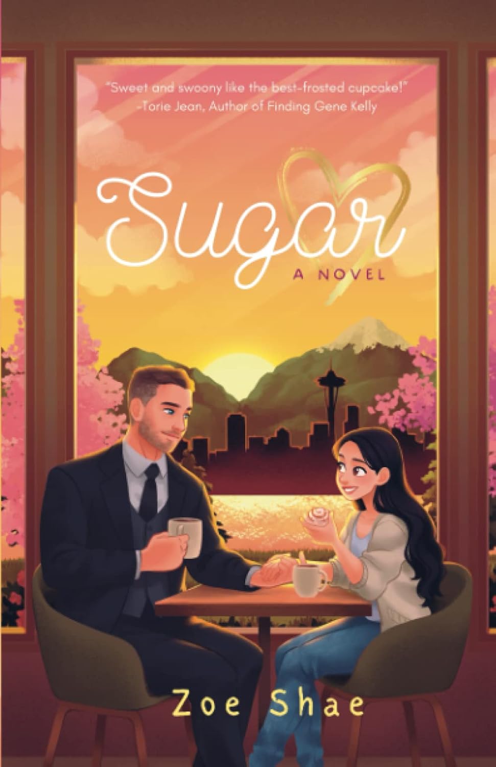 Sugar, Zoe Shae