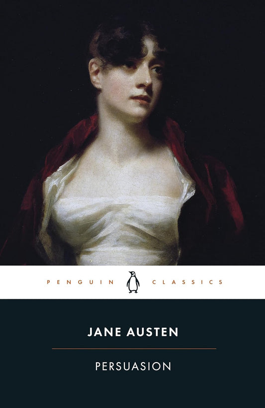 Persuasion, Jane Austen