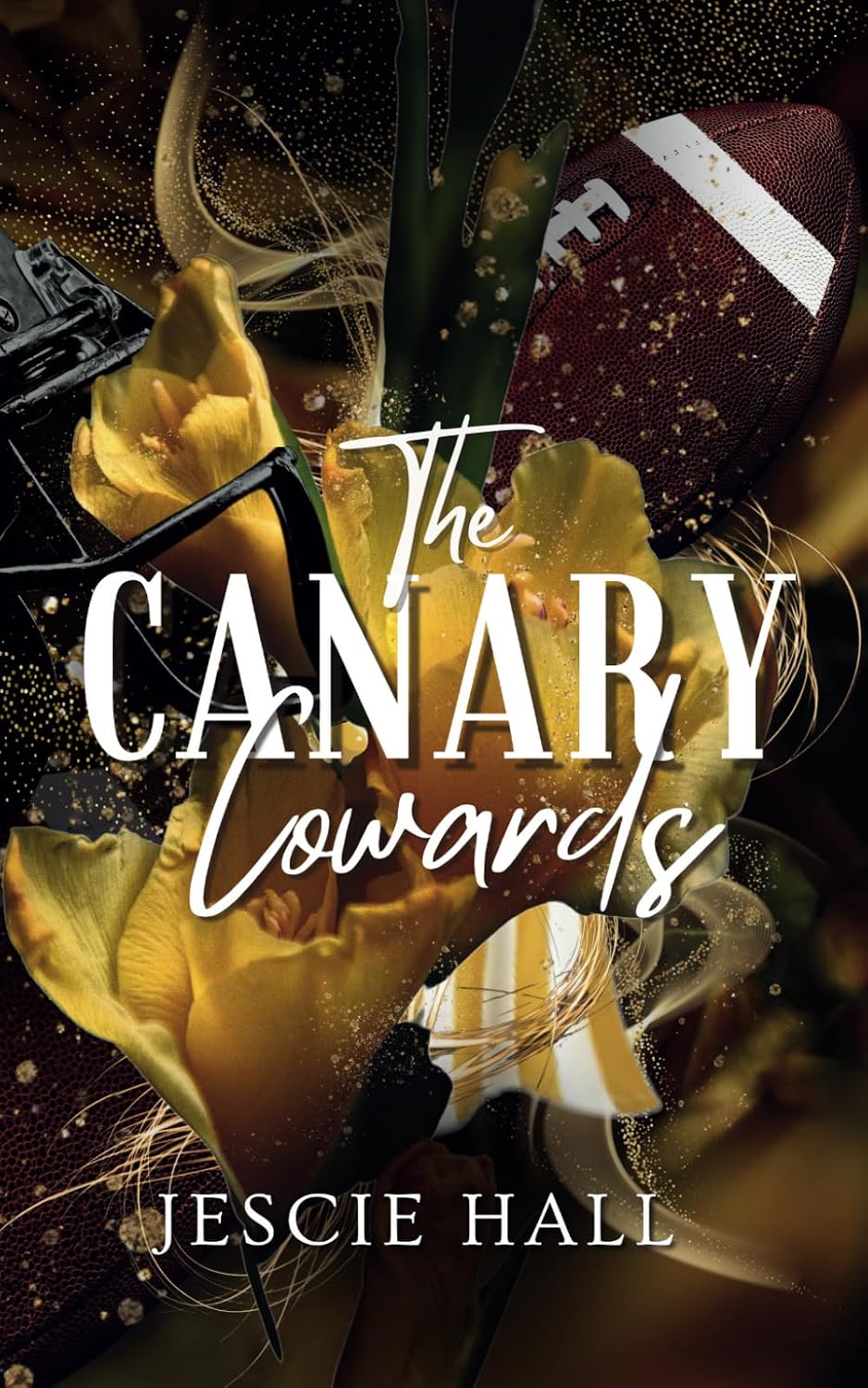 Canary Cowards, Jescie Hall