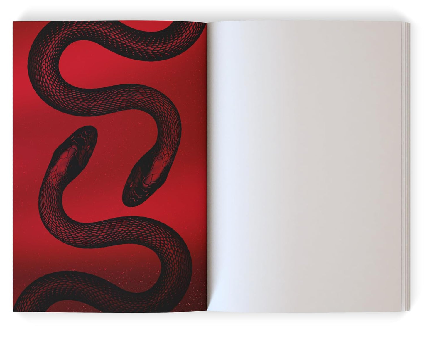 Terror at the Gates (Blood of Lilith, 1), Scarlett St. Clair [PAPERBACK Pub Date: May 12, 2026]