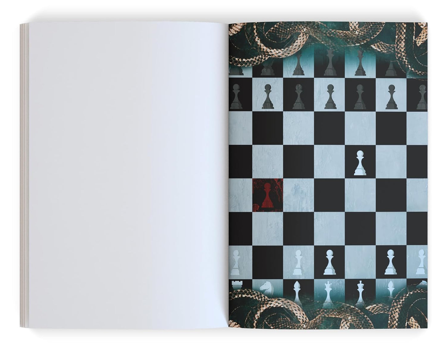 Twisted Pawn (Society of Villains, 2), L.J. Shen | 04.07.2026