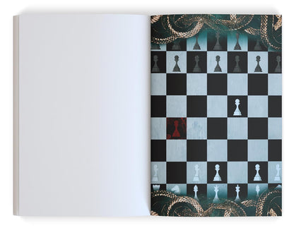 Twisted Pawn (Society of Villains, 2), L.J. Shen | 04.07.2026