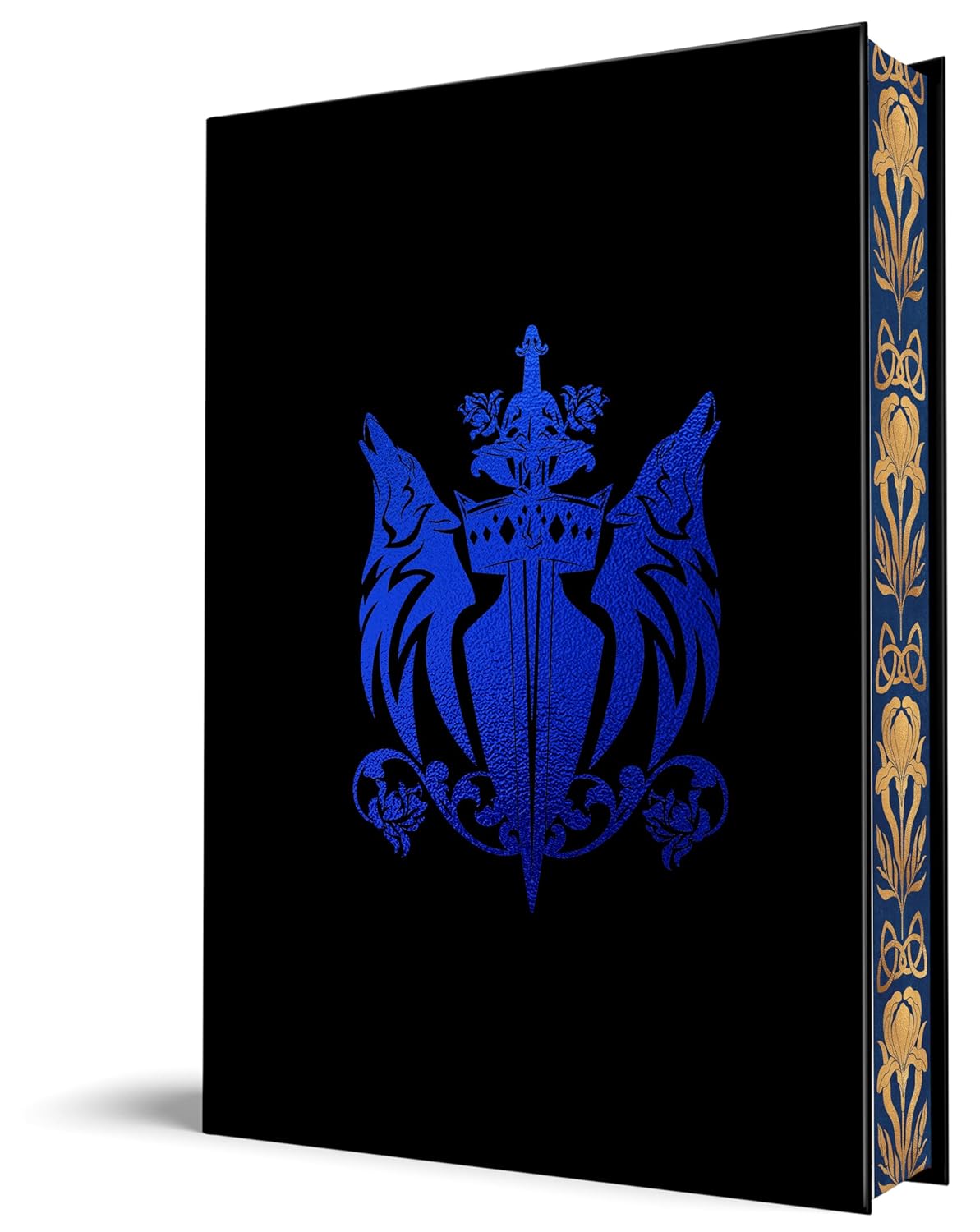 The Night Prince (The Wolf King, 2), Lauren Palphreyman