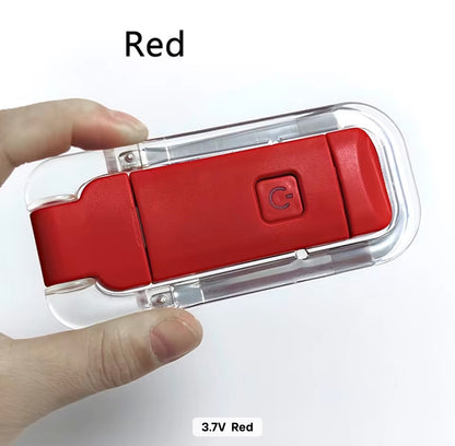 Book Light Clip