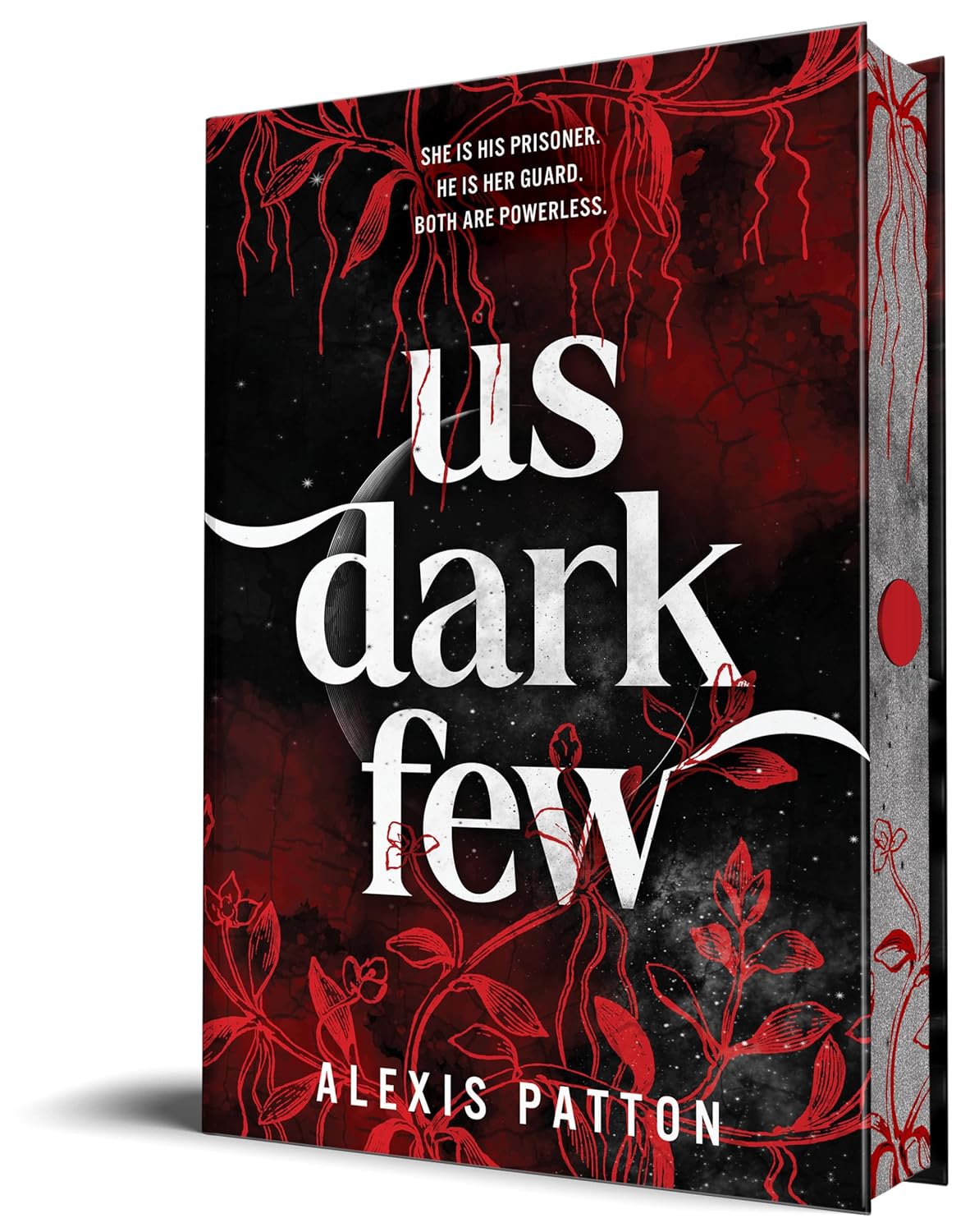 Us Dark Few (Us Dark Few, 1), Alexis Patton