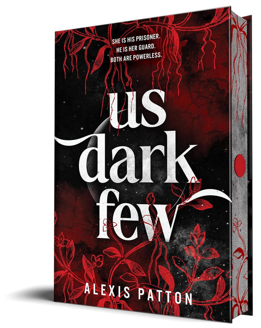 Us Dark Few (Us Dark Few, 1), Alexis Patton