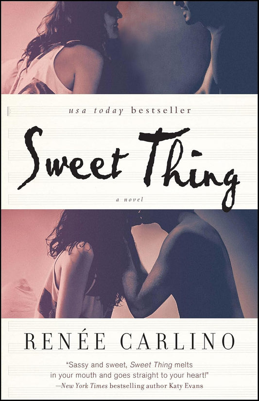 Sweet Thing, Renee Carlino