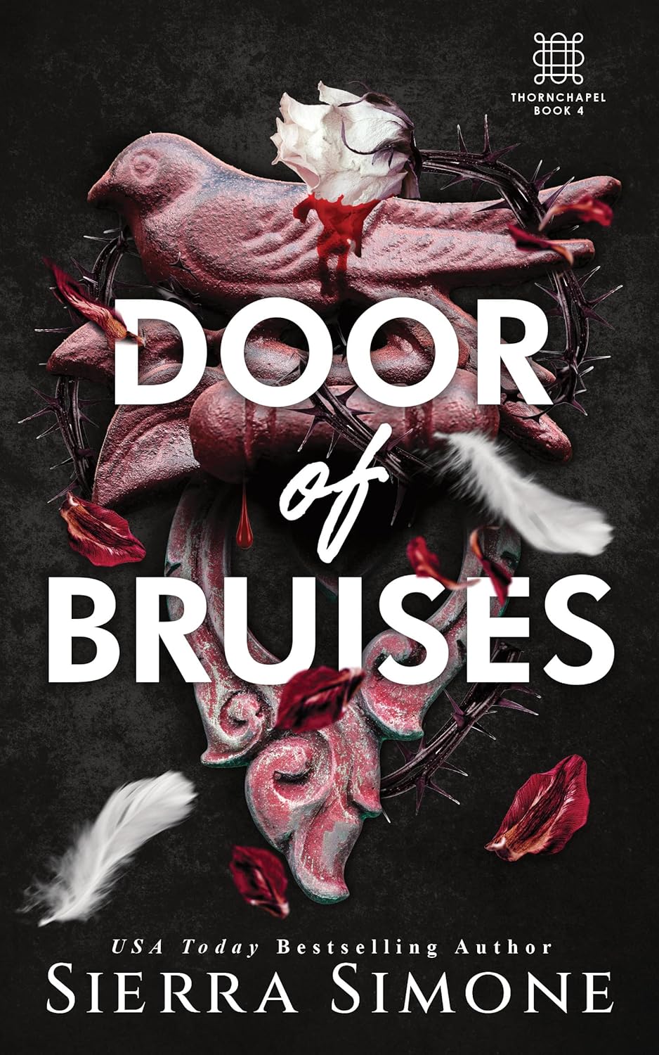 Door of Bruises (Thornchapel), Sierra Simone